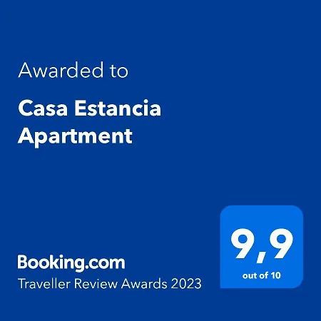 Casa Estancia Apartment Njivice Exterior photo