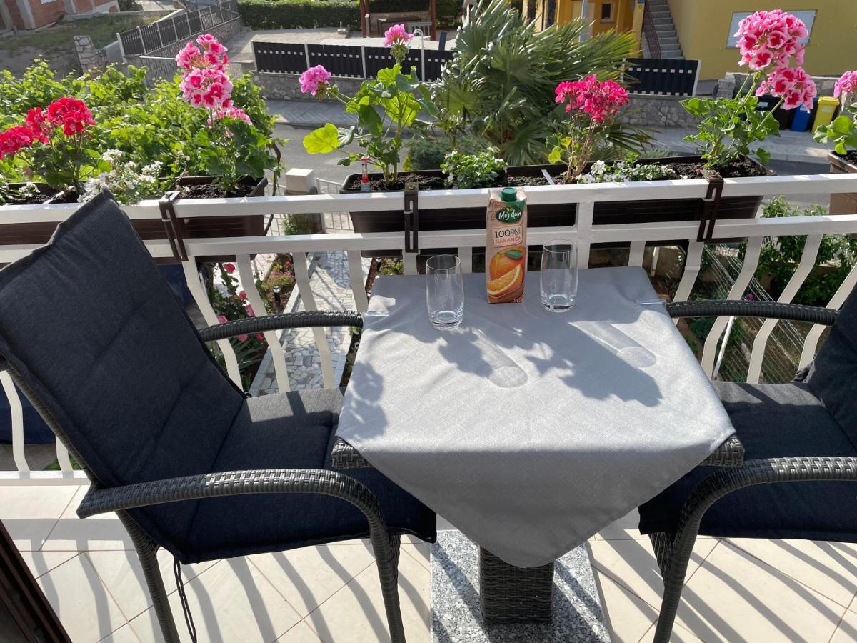 Apartmán Casa Njivice