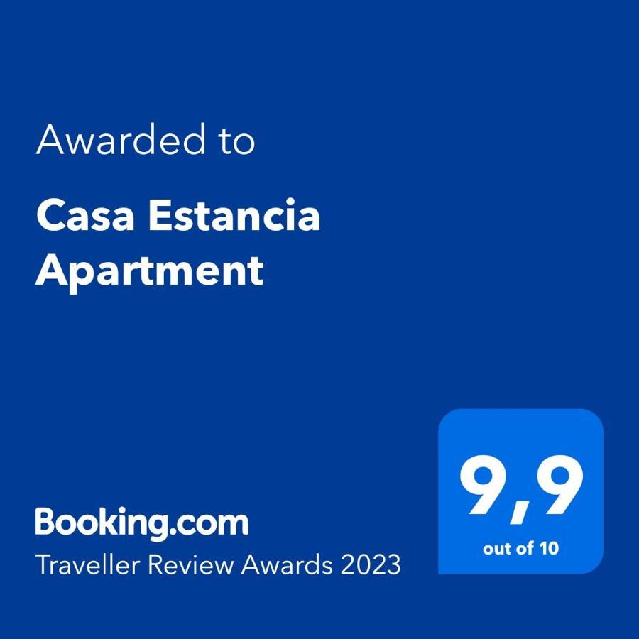 Apartment Casa