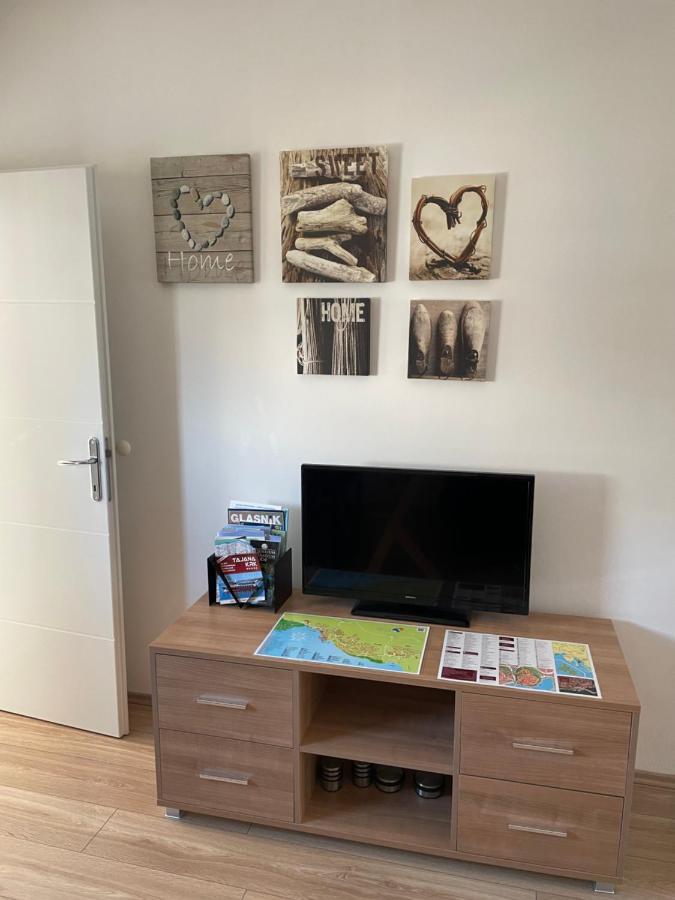 Apartment Casa