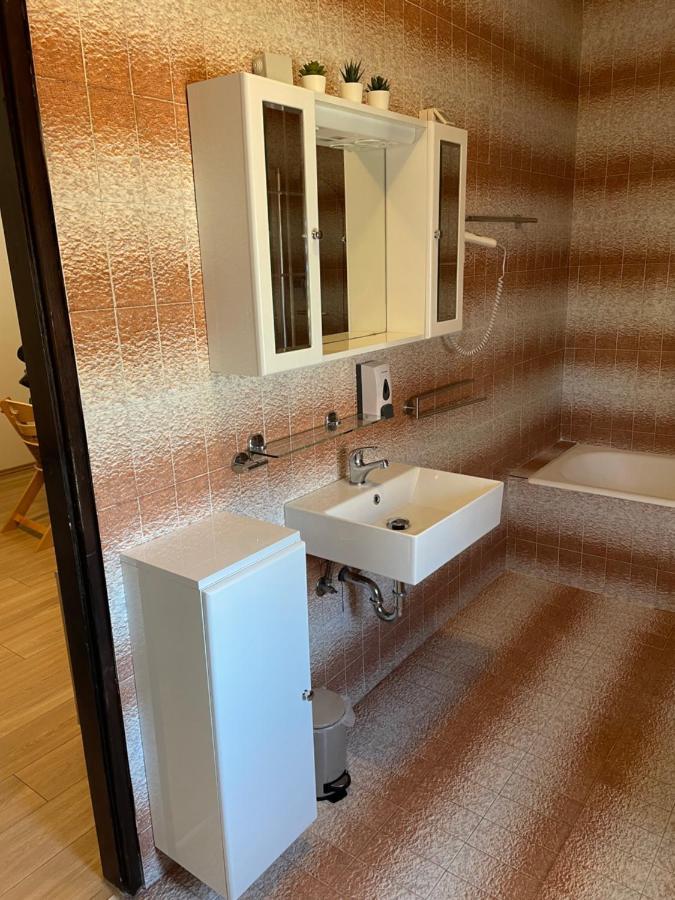 Apartmán Casa *