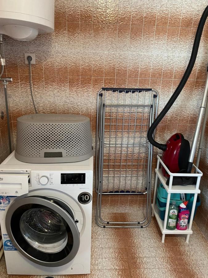 Apartmán Casa Njivice
