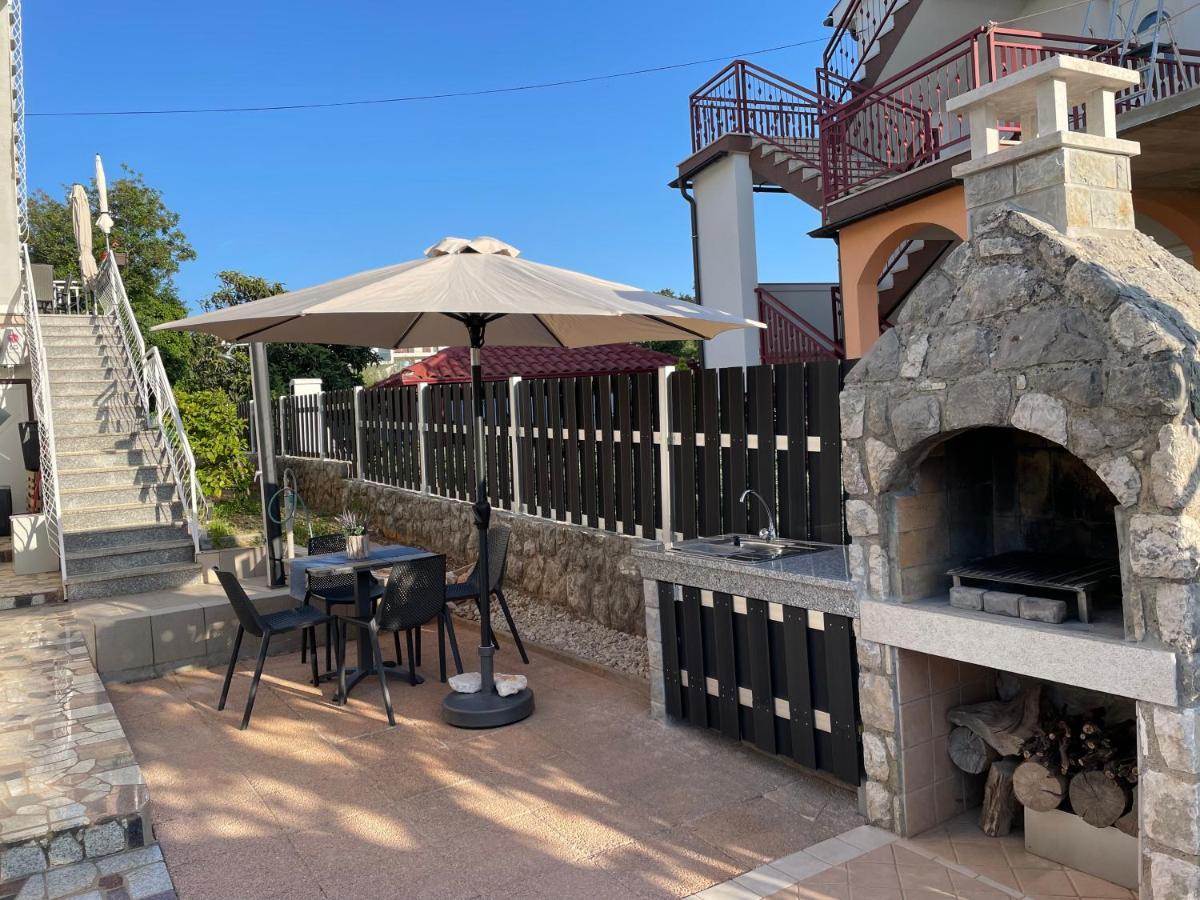 Casa Apartment Njivice