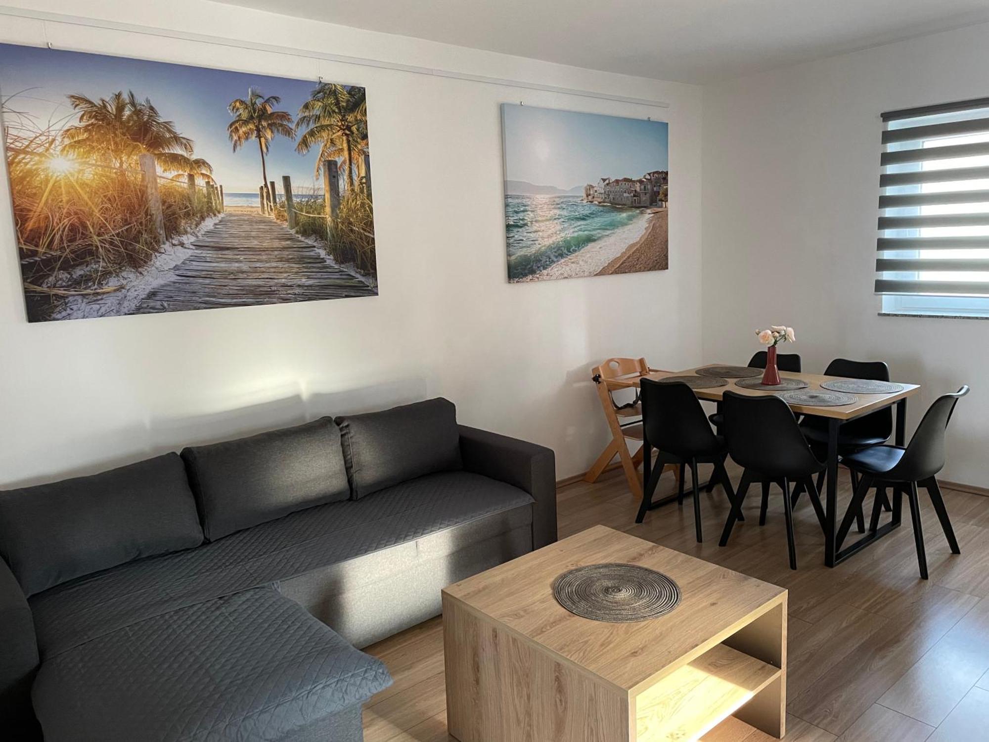 Apartment Casa *