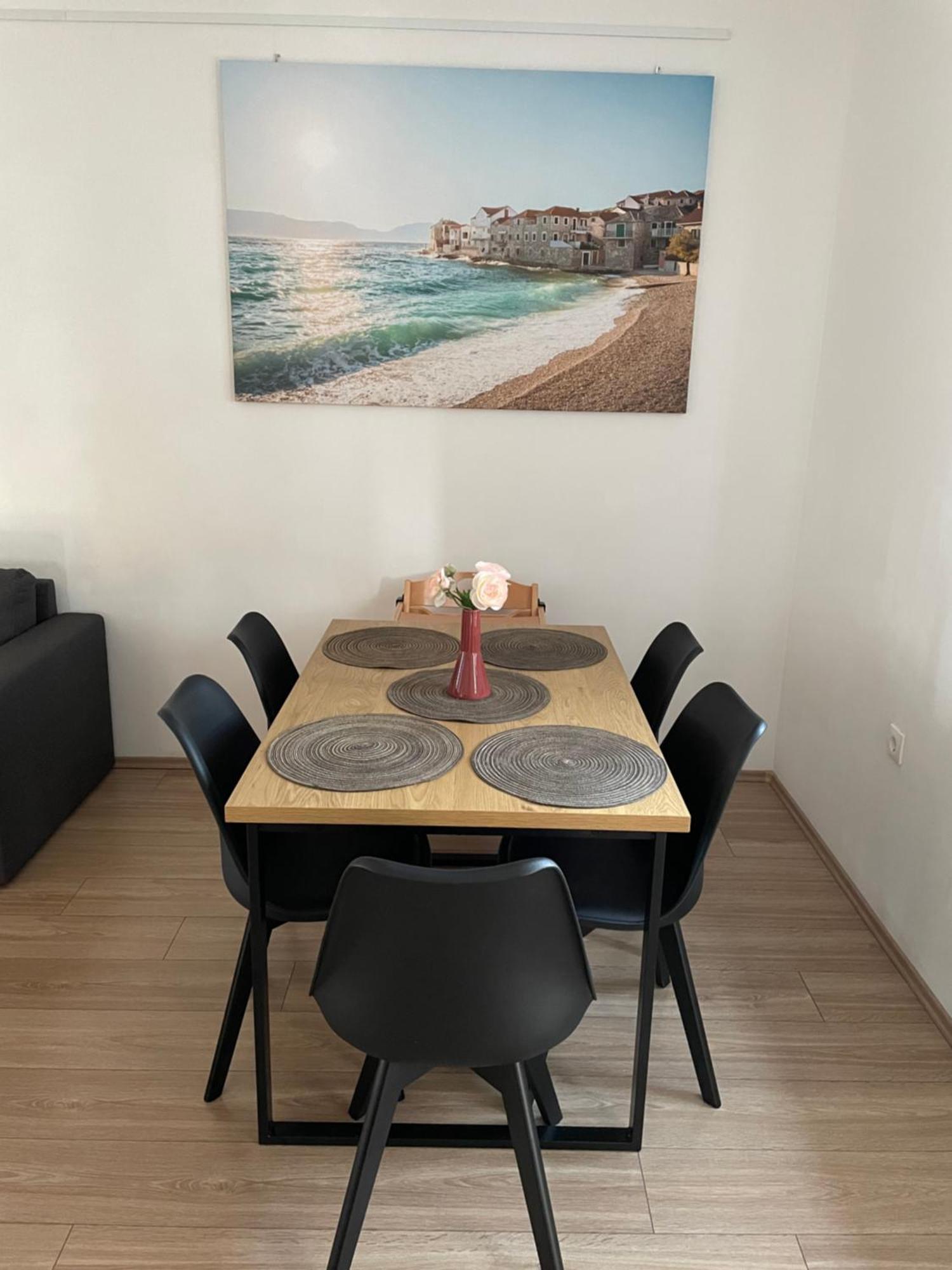 Casa Apartment *