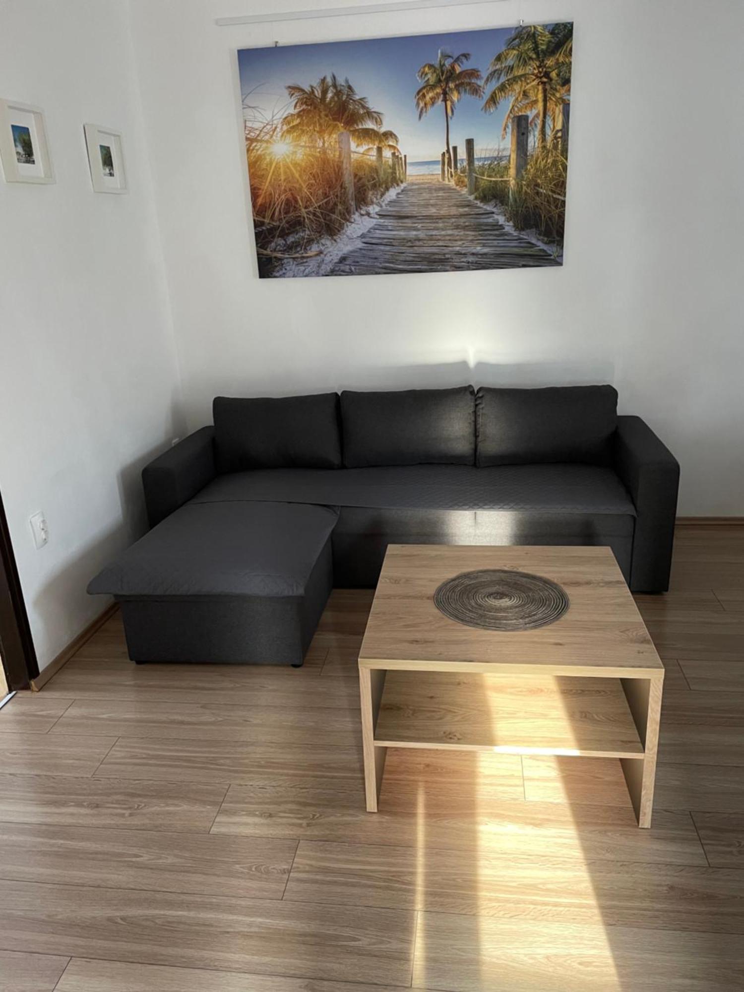 Casa Apartment