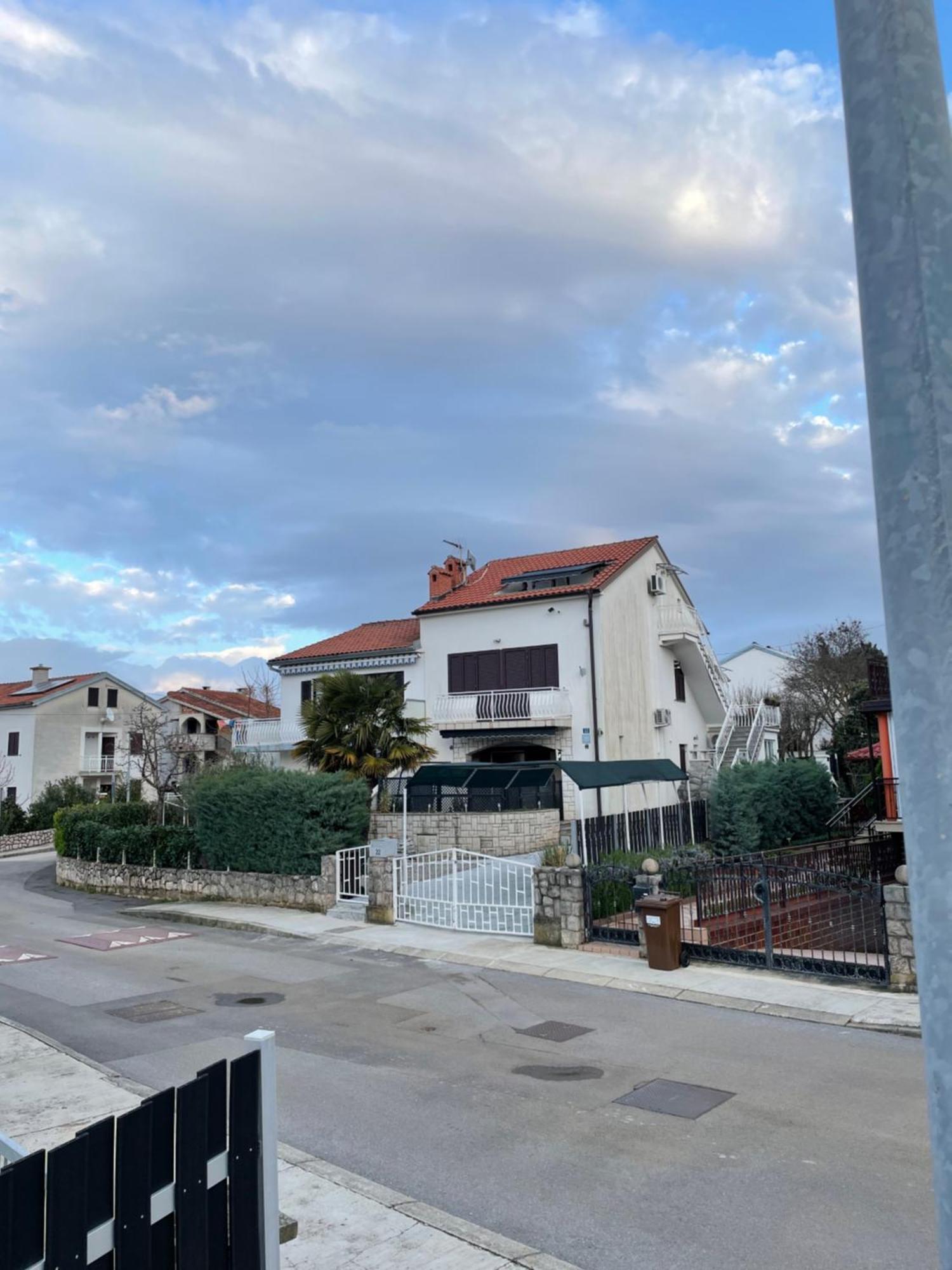 Apartmán Casa *