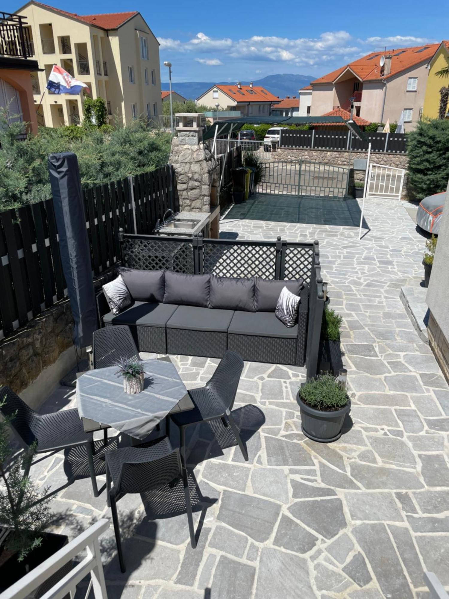 Casa Apartment