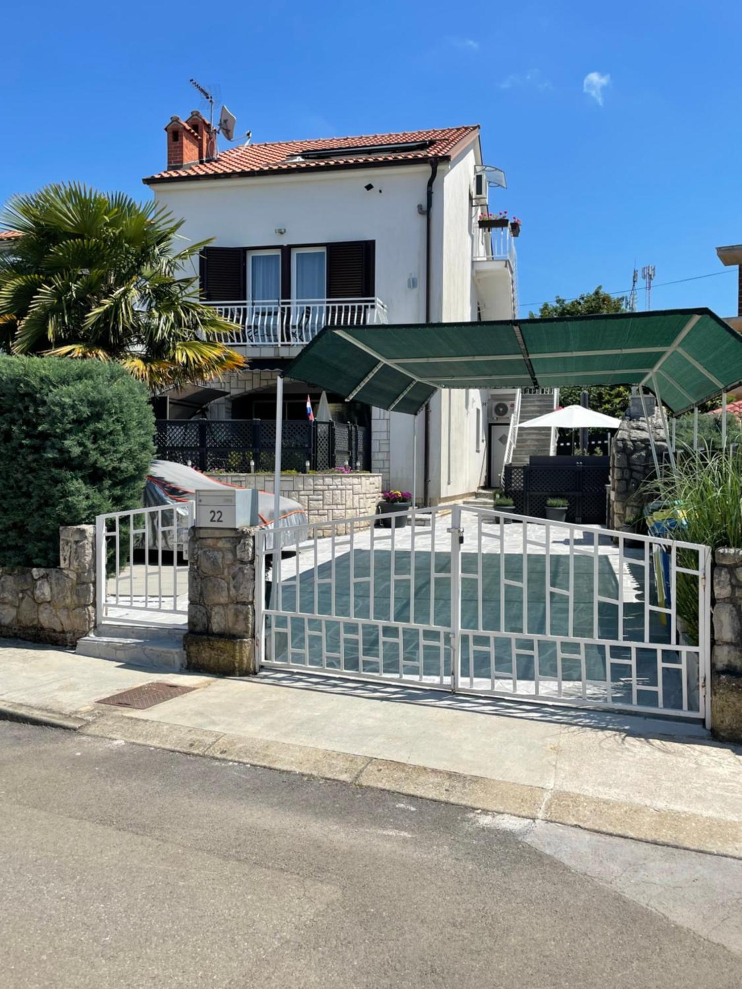Casa Apartment *